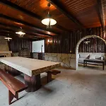 Дом отдыха Guestready - Rustic Oasis In Nova De Cerveira Вила-Нова-ди-Сервейра