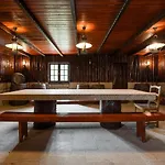 Guestready - Rustic Oasis In Nova De Cerveira Дом отдыха