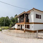 Дом отдыха Guestready - Rustic Oasis In Nova De Cerveira Вила-Нова-ди-Сервейра