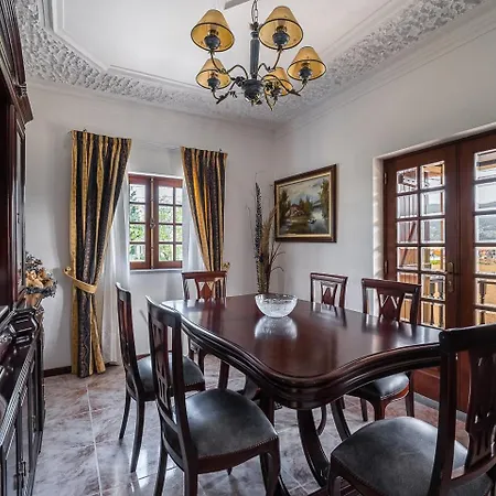 Guestready - Rustic Oasis In Nova De Cerveira Casa vacanze