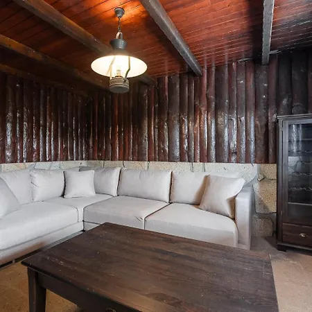 Guestready - Rustic Oasis In Nova De Cerveira