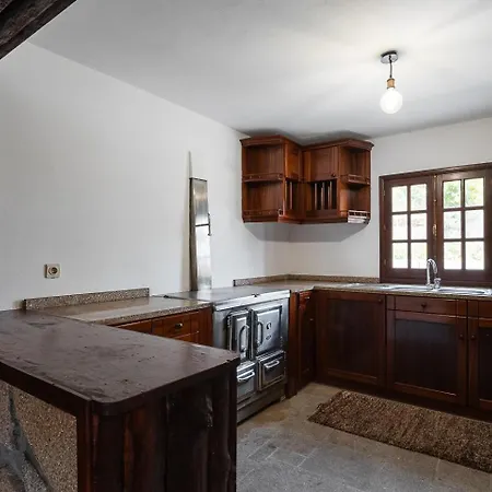 Guestready - Rustic Oasis In Nova De Cerveira