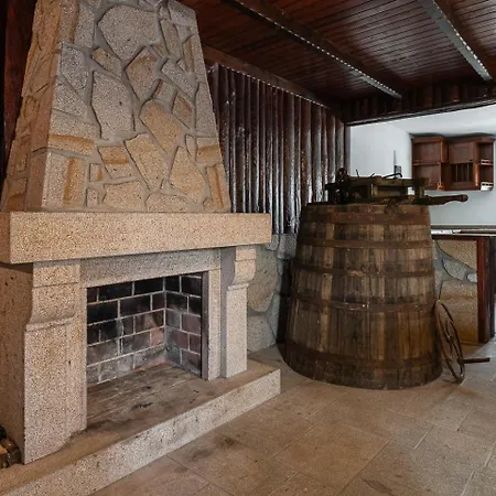 Guestready - Rustic Oasis In Nova De Cerveira