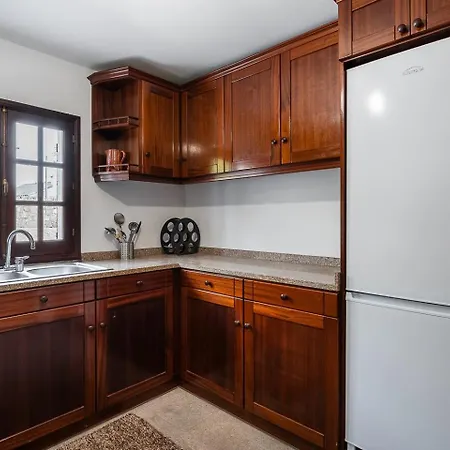 Hébergement de vacances Guestready - Rustic Oasis In Nova De Cerveira *
