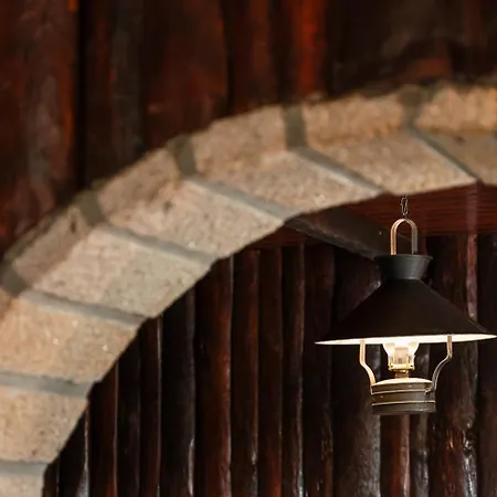 Ferienhaus Guestready - Rustic Oasis In Nova De Cerveira