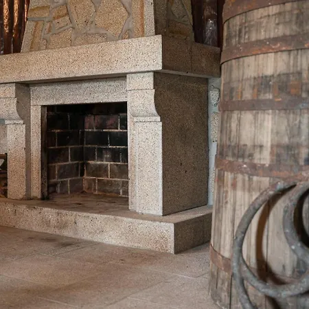 Σπίτι διακοπών Guestready - Rustic Oasis In Nova De Cerveira Vila Nova de Cerveira