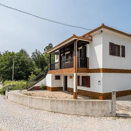 Hébergement de vacances Guestready - Rustic Oasis In Nova De Cerveira Vila Nova de Cerveira