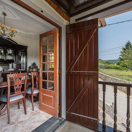 Guestready - Rustic Oasis In Nova De Cerveira * Vila Nova de Cerveira