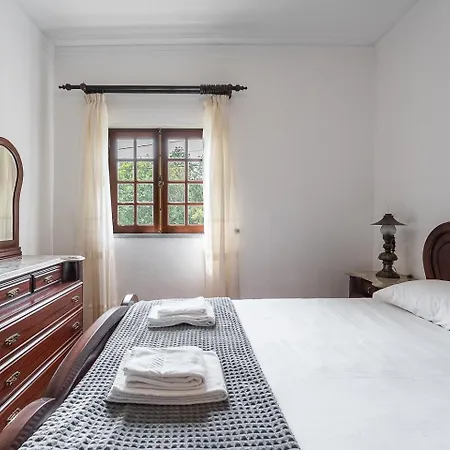 Hébergement de vacances Guestready - Rustic Oasis In Nova De Cerveira