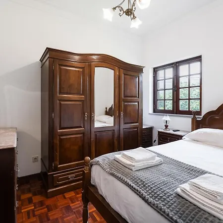 Hébergement de vacances Guestready - Rustic Oasis In Nova De Cerveira *