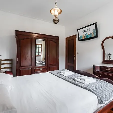 Guestready - Rustic Oasis In Nova De Cerveira Hébergement de vacances
