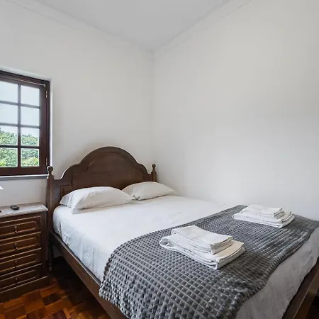 Guestready - Rustic Oasis In Nova De Cerveira Hébergement de vacances