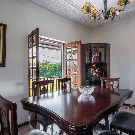 Guestready - Rustic Oasis In Nova De Cerveira