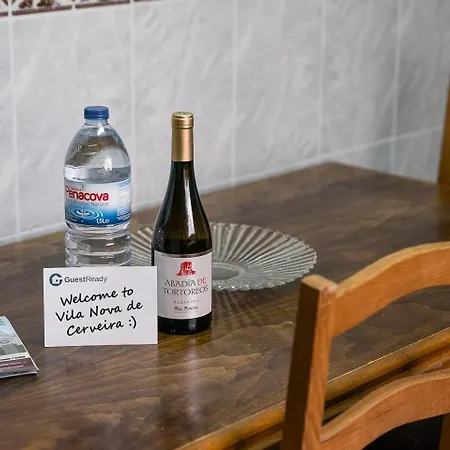 Hébergement de vacances Guestready - Rustic Oasis In Nova De Cerveira