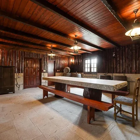 Guestready - Rustic Oasis In Nova De Cerveira Hébergement de vacances Vila Nova de Cerveira