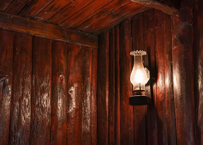 Guestready - Rustic Oasis In Nova De Cerveira Дом отдыха Вила-Нова-ди-Сервейра