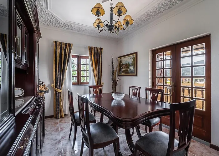 Guestready - Rustic Oasis In Nova De Cerveira Σπίτι διακοπών