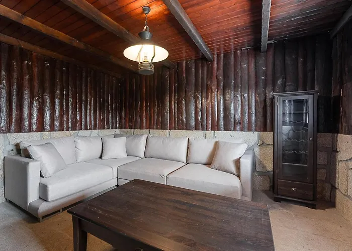 Guestready - Rustic Oasis In Nova De Cerveira