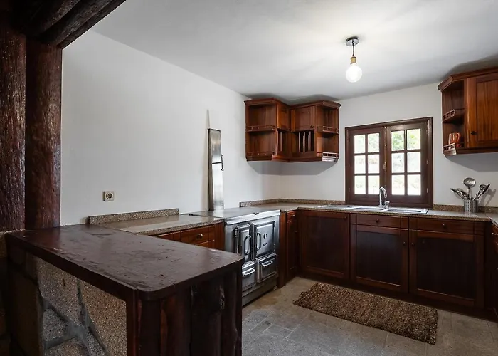 Guestready - Rustic Oasis In Nova De Cerveira