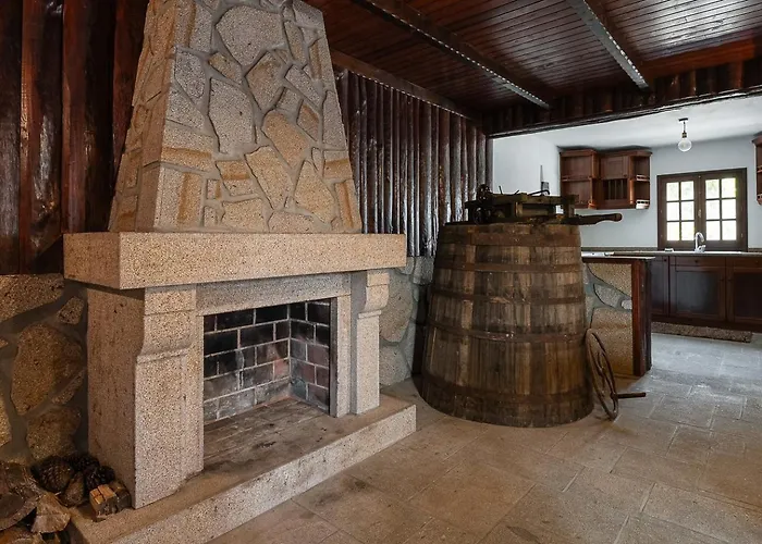 Guestready - Rustic Oasis In Nova De Cerveira