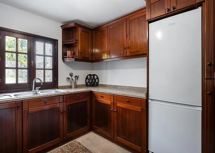 Дом отдыха Guestready - Rustic Oasis In Nova De Cerveira *